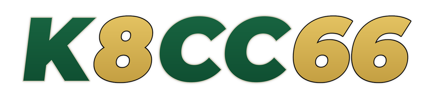k8cc66 Logo